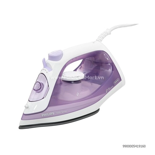 Bàn là hơi nước Philip DST 1040/30