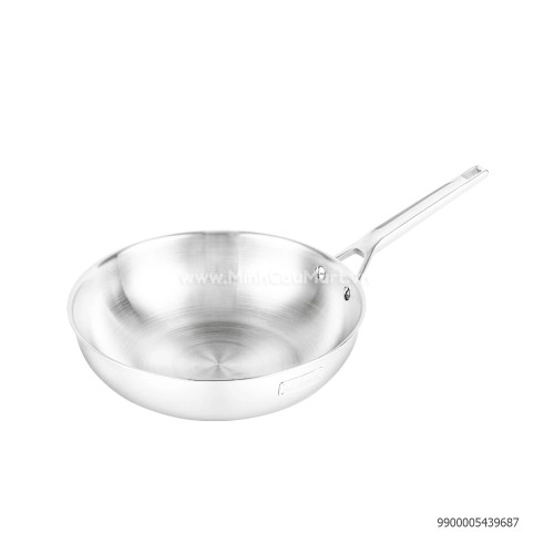 Chảo inox 3 lớp Elmich EL 2826