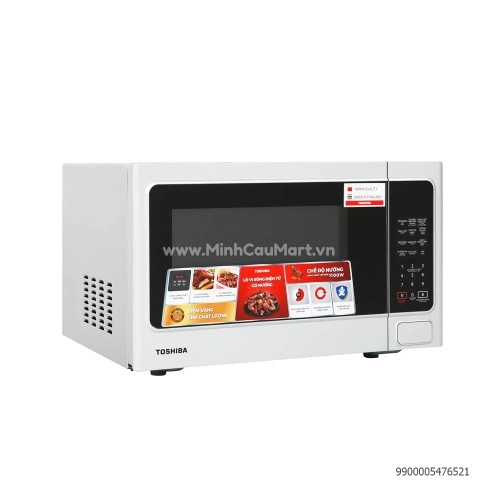 Lò vi sóng Toshiba ER-SGS 34(S1)