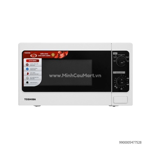 Lò Vi Sóng Toshiba SM20W1