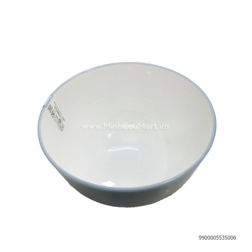 Bát nhựa tròn Nakaya K 674-1+ K 674-2 Bát nhựa tròn Nakaya K 674-1+ K 674-2