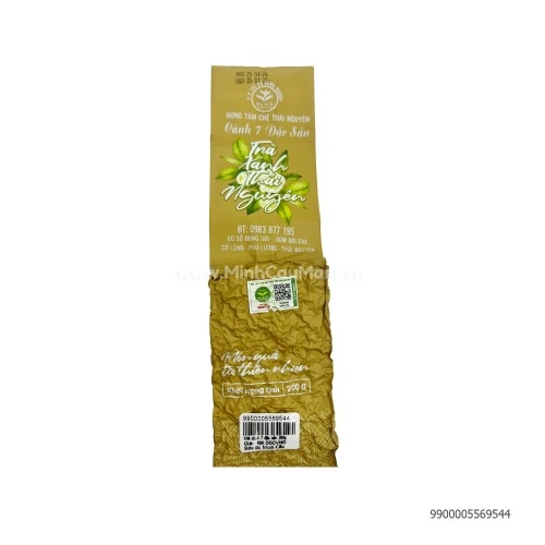 Chè cành 7 đặc sản 200g