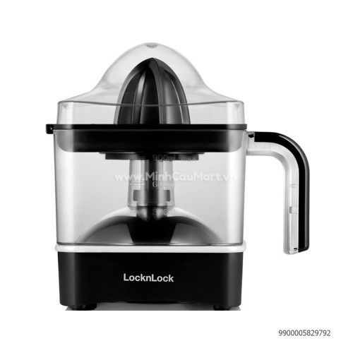Máy vắt cam Lock EJJ 246 BK