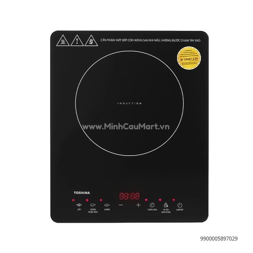 Bếp từ đơn Toshiba IC 20R2SV