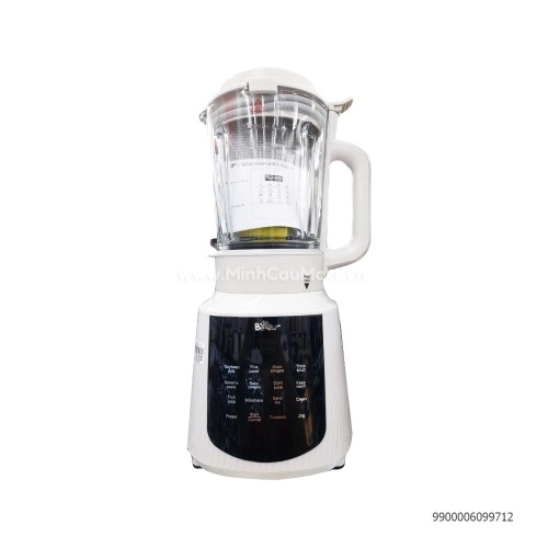 Máy làm sữa hạt đa năng Bear PBJ-C16Q8 Máy làm sữa hạt đa năng Bear PBJ-C16Q8