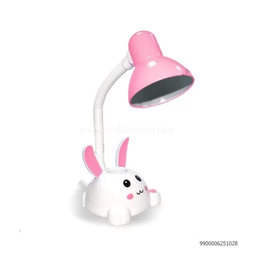 Đèn bàn E27 Nanoco hình thỏ NDKC01 