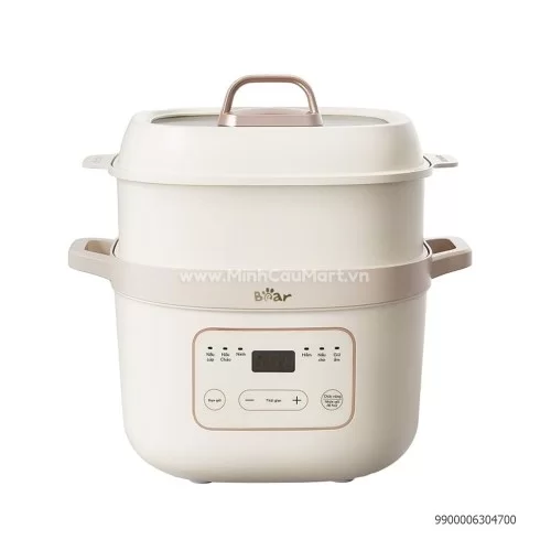Nồi nấu chậm Bear SB-NNC16 Nồi nấu chậm Bear SB-NNC16