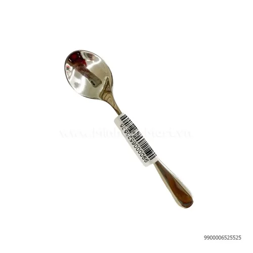 Thìa cà phê tròn trơn 9324