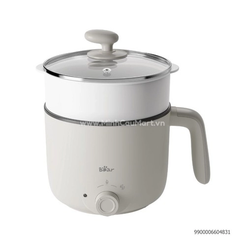 Nồi lẩu Bear DRG-C12K1 Nồi lẩu Bear DRG-C12K1