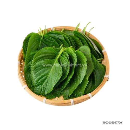 Lá mè - Lá vừng Đà Lạt 100Gr Lá mè - Lá vừng Đà Lạt 100Gr