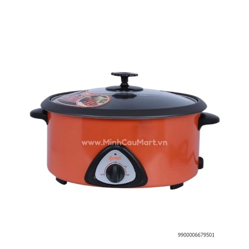 Lẩu điện Commet CM7730