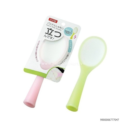 Muôi cơm chống dính Echo Metal 21cm 0499-209