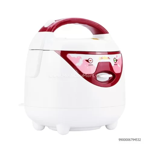 Nồi cơm điện Goldsun GRC5011-1L                                                                                                                                                                                                                           