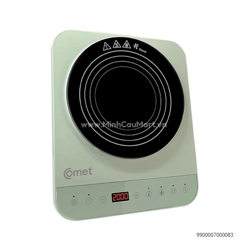 Bếp Từ Comet CM5466 Bếp Từ Comet CM5466
