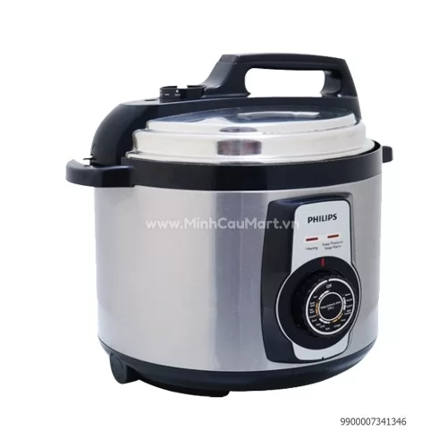 Nồi áp suất điện Philip HD2103                                                                                                                                                                                                                            