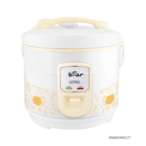 Nồi cơm điện Bear SB-NC50 C (5.0L)                                                                                                                                                                                                                         Nồi cơm điện Bear SB-NC50 C (5.0L)