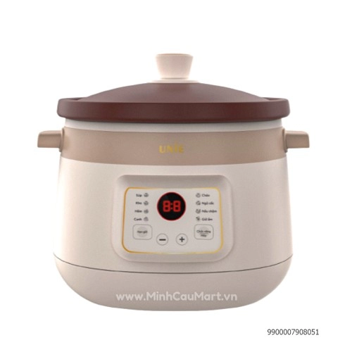 Nồi kho hầm chuyên dụng đa năng Unie USC308-3L