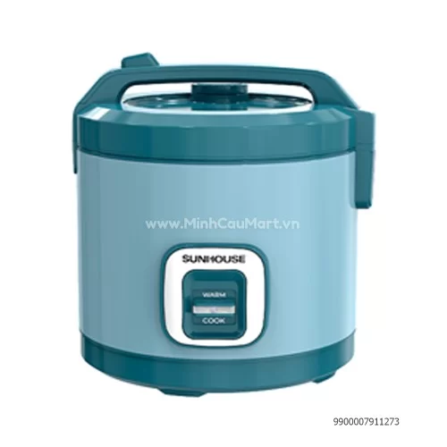 Nồi cơm điện Sunhouse 3L-SHD8300                                                                                                                                                                                                                           Nồi cơm điện Sunhouse 3L-SHD8300
