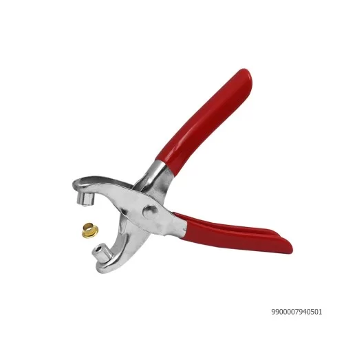 Kìm dập bấm khuy sắt 154656