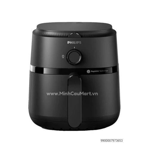 Nồi chiên không dầu Phillips NA130/00