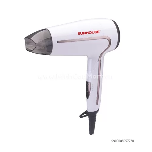 Máy sấy tóc Sunhouse SHD2308                                                                                                                                                                                                                              