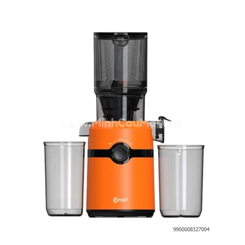 Máy ép chậm Commet CM9616                                                                                                                                                                                                                                 