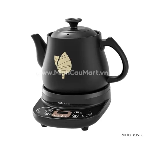 Ấm sắc thuốc Bear HTM-4H40              Ấm sắc thuốc Bear HTM-4H40