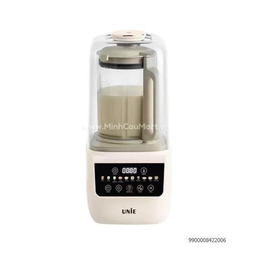 Máy làm sữa hạt Unie UCB15                                                                                                                                                                                                                                