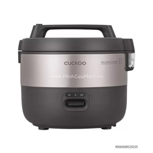 Nồi cơm điện Cuckoo 3.06L CR-1755                                                                                                                                                                                                                          Nồi cơm điện Cuckoo 3.06L CR-1755
