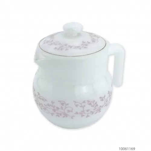 Ấm Trà Nhỏ 2005 Ấm Trà Nhỏ 2005