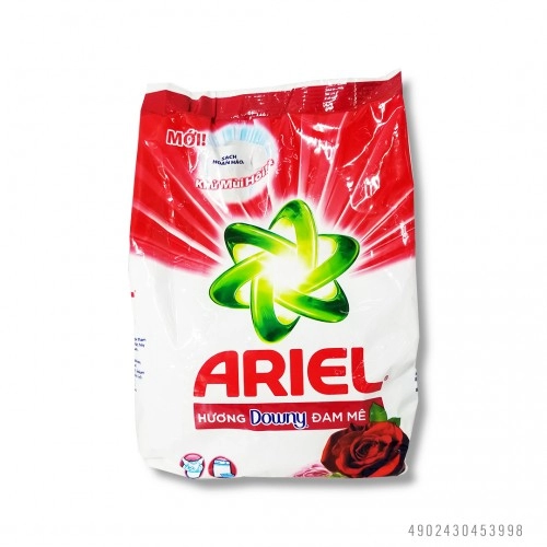 Ariel Bột Giặt Hương Downy 720g Ariel Bột Giặt Hương Downy 720g