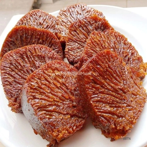 Bánh bò thốt nốt 250g Bánh bò thốt nốt 250g