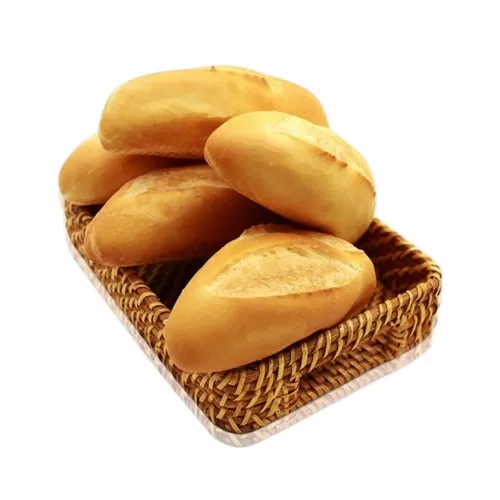 Bánh Mỳ Baby Ngọt 5c/Túi Bánh Mỳ Baby Ngọt 5c/Túi