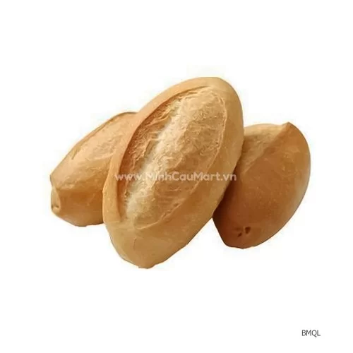 Bánh mỳ que lẻ                                                                                                                                                                                                                                             Bánh mỳ que lẻ
