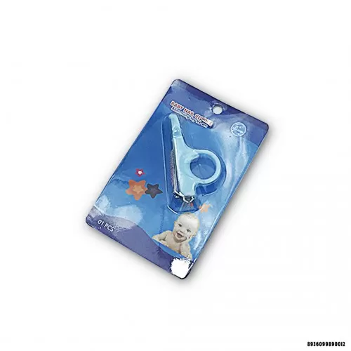 Bấm Móng Tay Dolphin