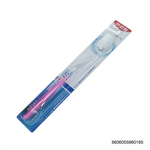 Bàn Chải Đánh Răng Hàn Quốc HD16