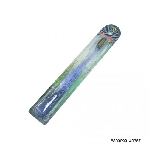 Bàn Chải Đánh Răng Nokito 136 Chacoral Bamboo Gold