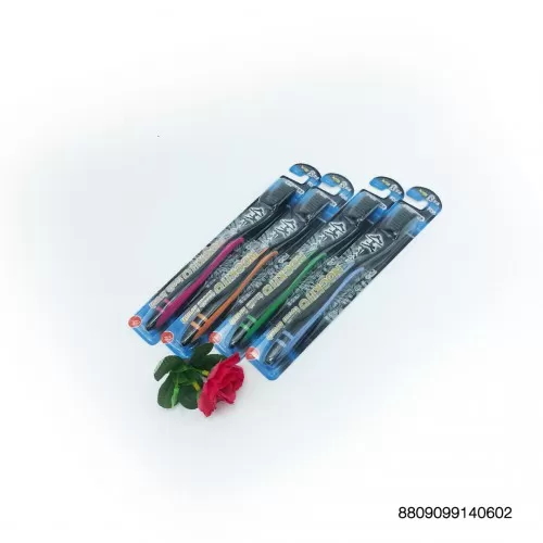 Bàn chải Đánh Răng Nockito Nano Than