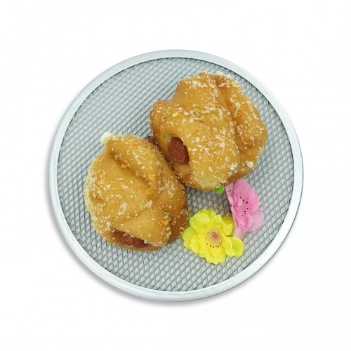 Bánh Xúc Xích Ruốc Bánh Xúc Xích Ruốc