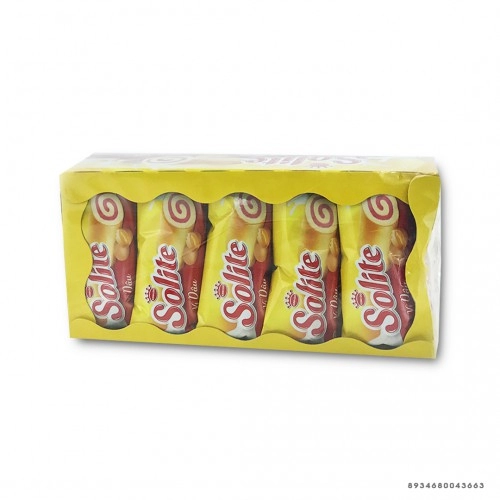 Bánh Solite King Đô 18gr x 10 Chiếc Bánh Solite King Đô 18gr x 10 Chiếc
