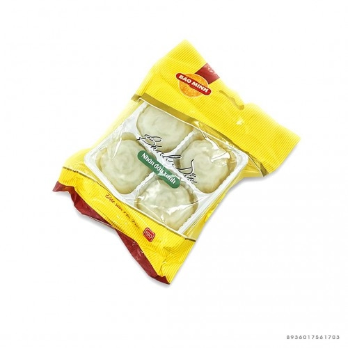 Bánh dẻo nhân Đậu Xanh-Bảo Minh 180g