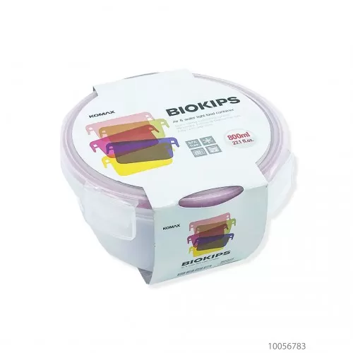 Bát Nhựa Tròn 800ML 71331