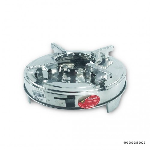 Bếp Cồn Inox