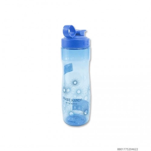 Bình Nước Nhựa Komax 20462 - 600ML