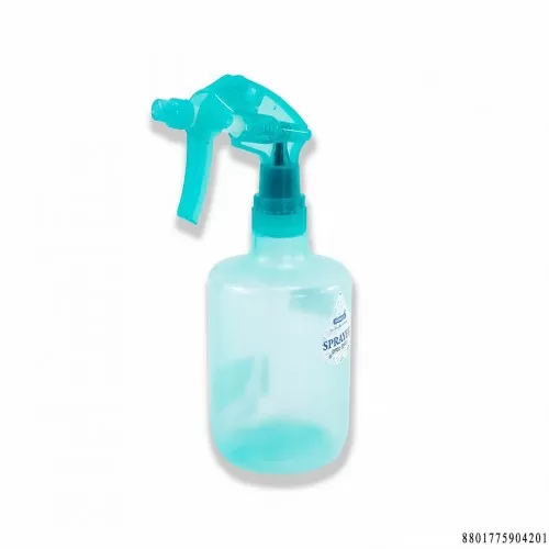 Bình Xịt Nước Nhựa PP600ML