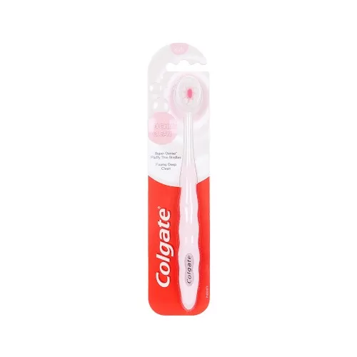Bàn Chải Đánh Răng Colgate Cushion 