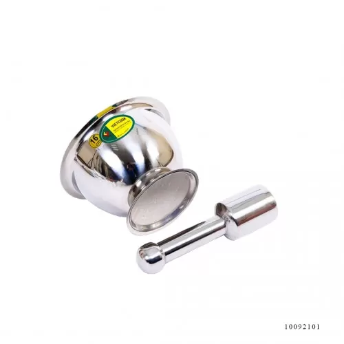 Bộ Chày Cối Inox To