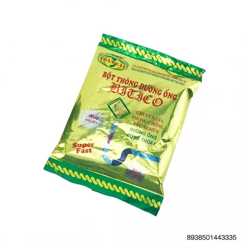 Bột Thông Đường Ống