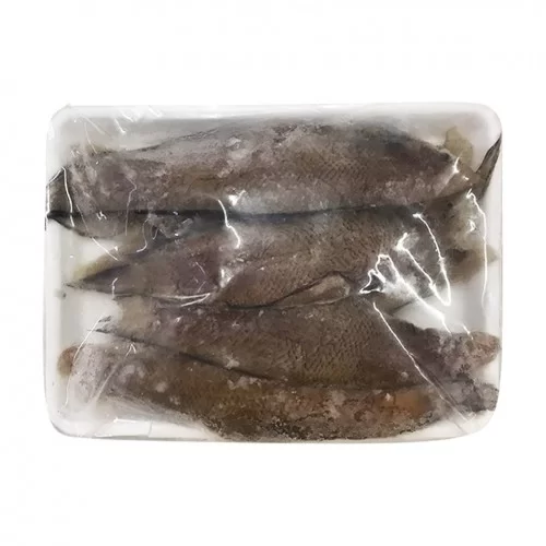 Cá Bơn Làn Làn 500g  Cá Bơn Làn Làn 500g