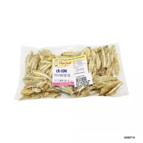 Cá Cơm Xanh Đặc Biệt 200gr Cá Cơm Xanh Đặc Biệt 200gr